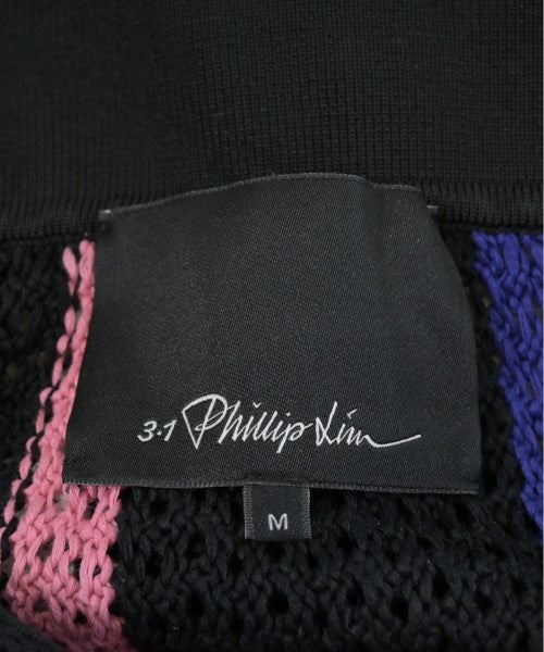 3.1 Phillip Lim 毛衣