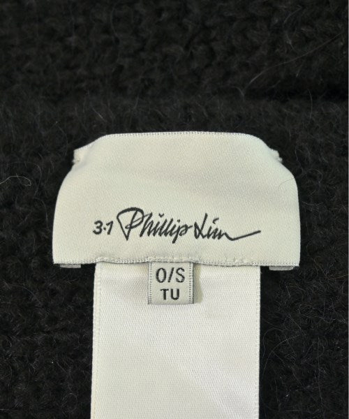 3.1 Phillip Lim 冬季圍巾