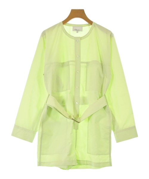 3.1 Phillip Lim 連身衣/馬戲團服/連身褲