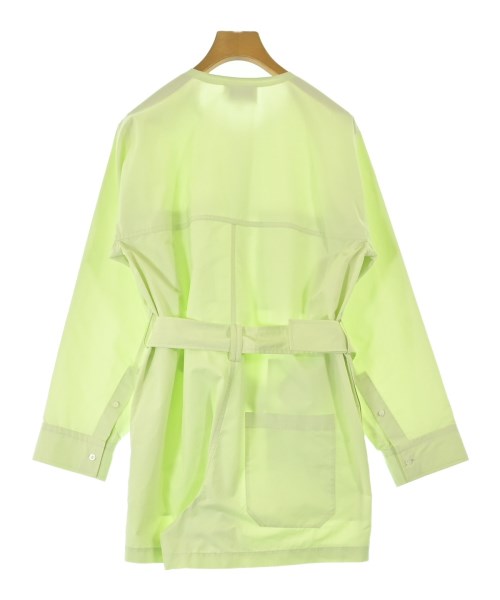 3.1 Phillip Lim 連身衣/馬戲團服/連身褲