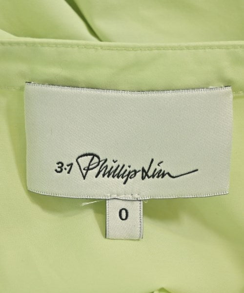 3.1 Phillip Lim 連身衣/馬戲團服/連身褲