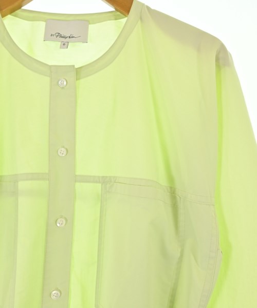 3.1 Phillip Lim 連身衣/馬戲團服/連身褲