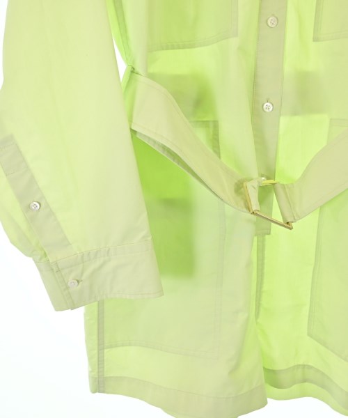 3.1 Phillip Lim 連身衣/馬戲團服/連身褲