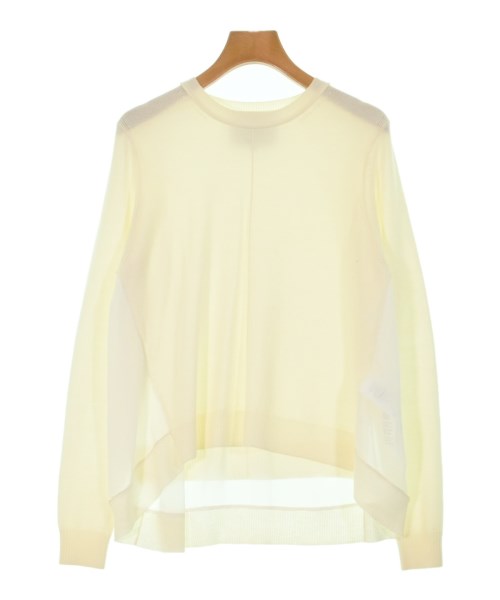 3.1 Phillip Lim 毛衣