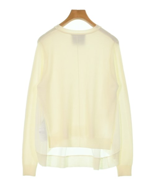 3.1 Phillip Lim 毛衣