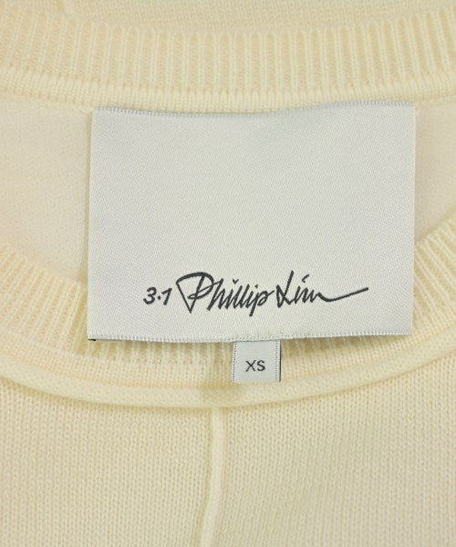 3.1 Phillip Lim 毛衣