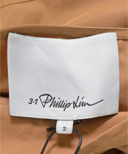 3.1 Phillip Lim 洋裝