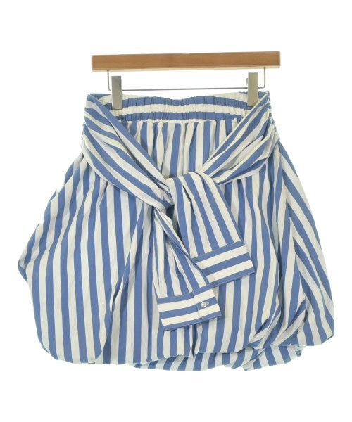 3.1 Phillip Lim 膝上裙