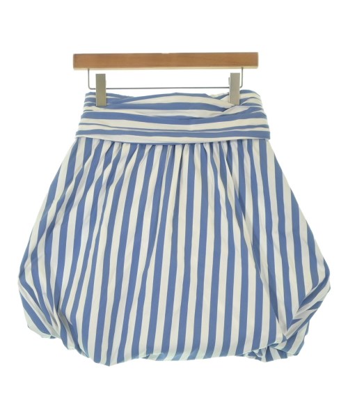 3.1 Phillip Lim 膝上裙