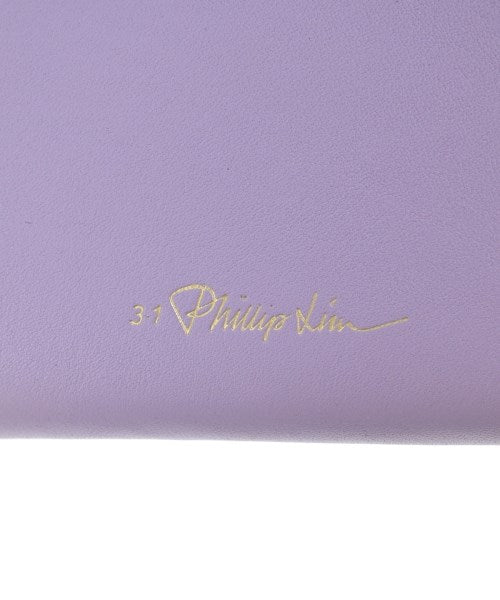 3.1 Phillip Lim 小袋