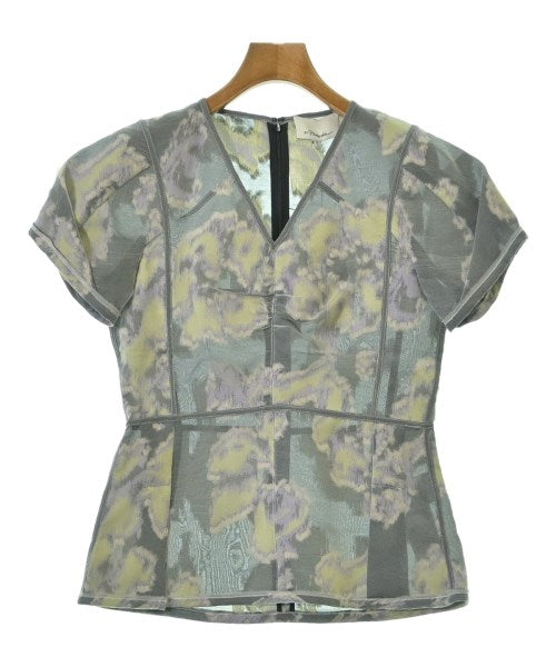 3.1 Phillip Lim 女襯衫