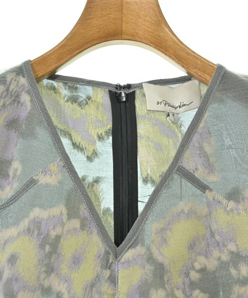 3.1 Phillip Lim 女襯衫