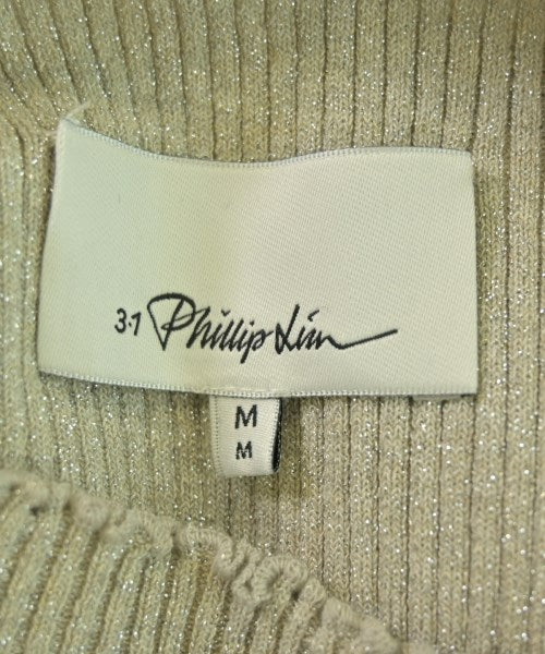 3.1 Phillip Lim 毛衣