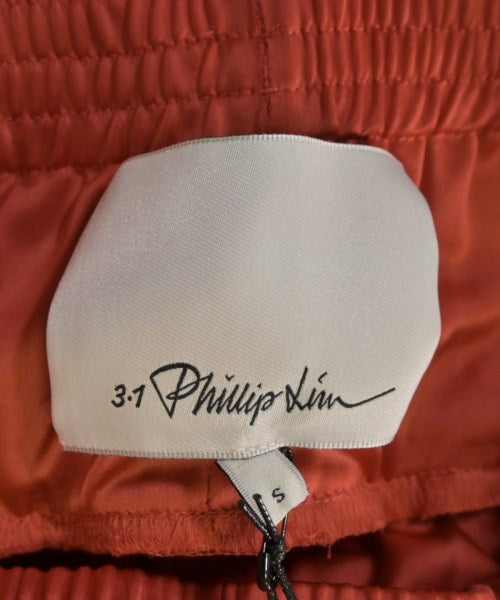 3.1 Phillip Lim 短褲