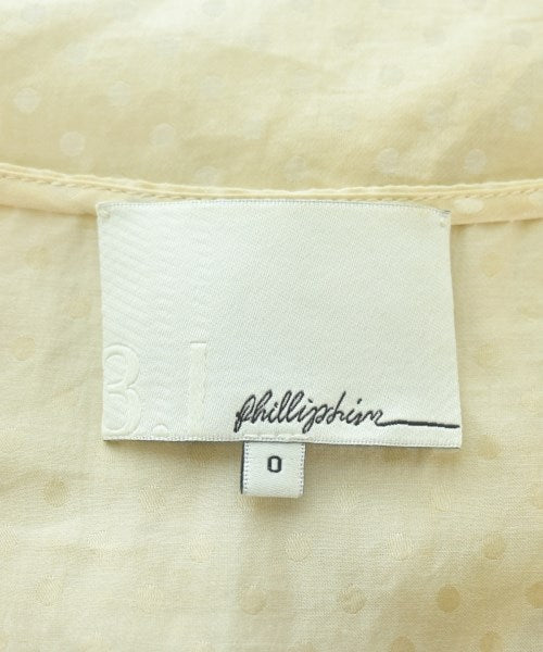3.1 Phillip Lim 女襯衫