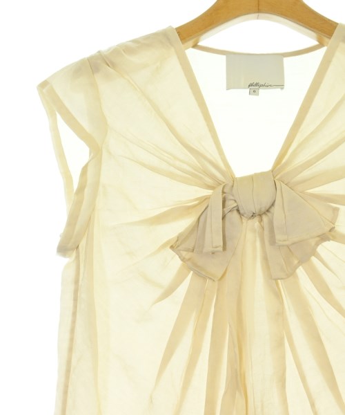 3.1 Phillip Lim 女襯衫