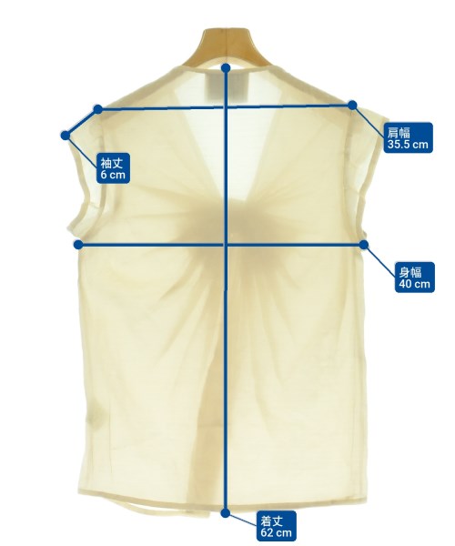 3.1 Phillip Lim 女襯衫
