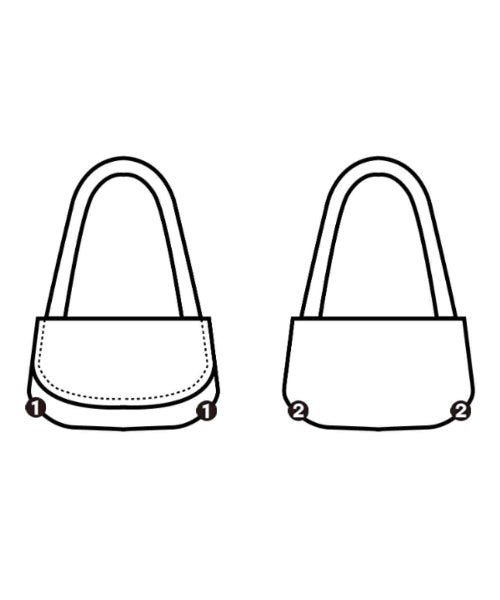 3.1 Phillip Lim 肩背包