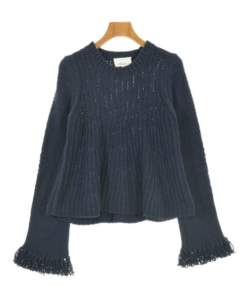 3.1 Phillip Lim 毛衣