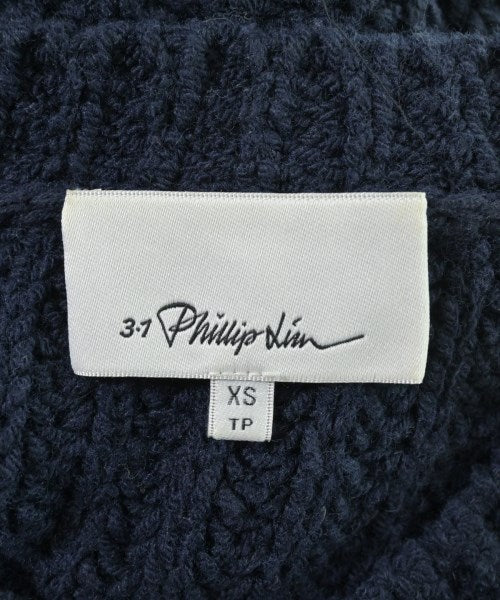 3.1 Phillip Lim 毛衣