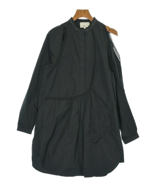 3.1 Phillip Lim 休閒襯衫