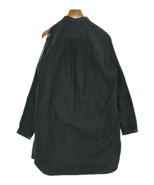 3.1 Phillip Lim 休閒襯衫