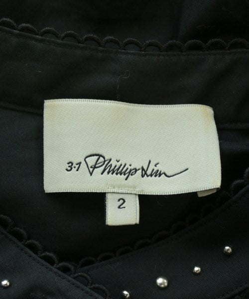 3.1 Phillip Lim 休閒襯衫