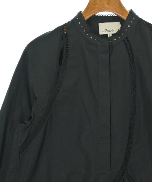 3.1 Phillip Lim 休閒襯衫