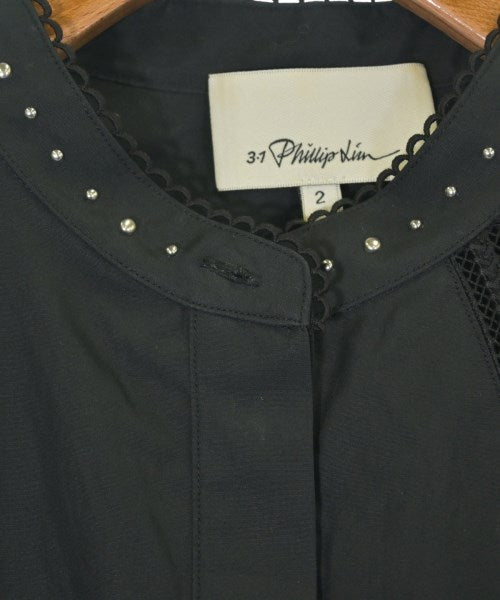 3.1 Phillip Lim 休閒襯衫