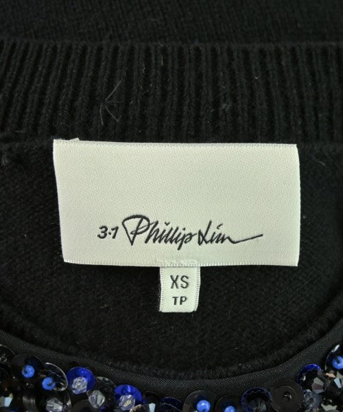 3.1 Phillip Lim 毛衣