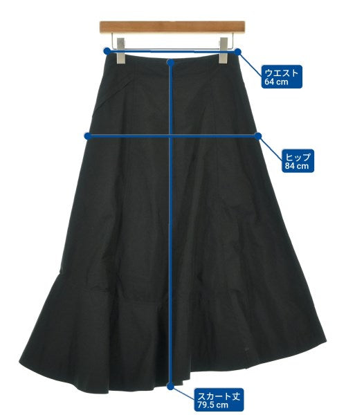 3.1 Phillip Lim 長裙/超長裙