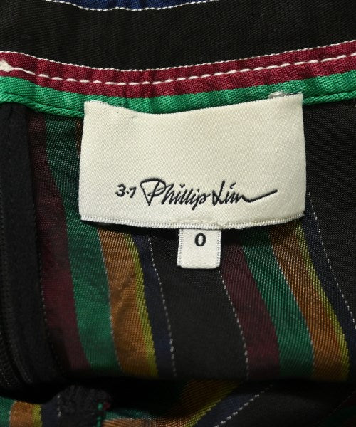 3.1 Phillip Lim 長裙/超長裙