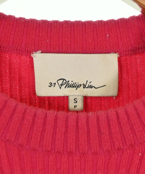 3.1 Phillip Lim 毛衣