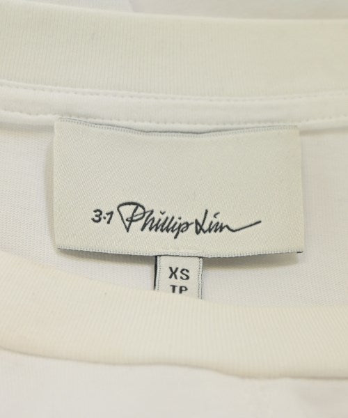 3.1 Phillip Lim T恤/上衣
