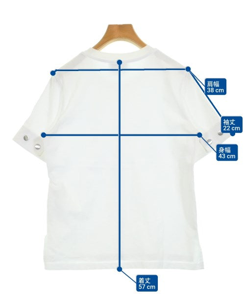 3.1 Phillip Lim T恤/上衣
