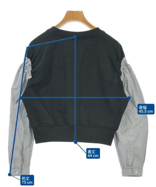 3.1 Phillip Lim 運動衫