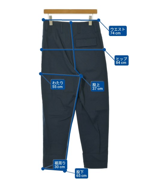 3.1 Phillip Lim 長褲