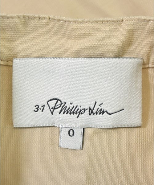 3.1 Phillip Lim 洋裝