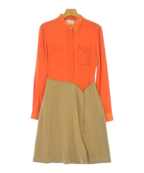 3.1 Phillip Lim 洋裝