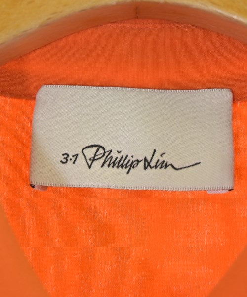 3.1 Phillip Lim 洋裝