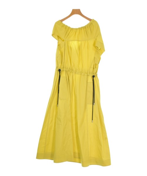 3.1 Phillip Lim 洋裝