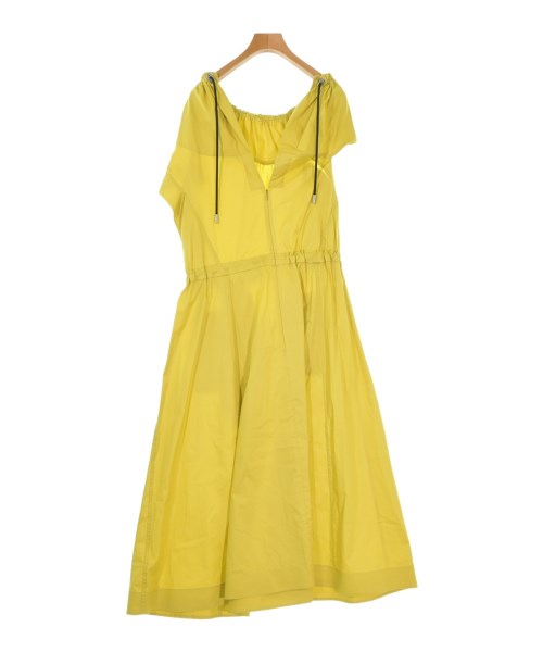3.1 Phillip Lim 洋裝