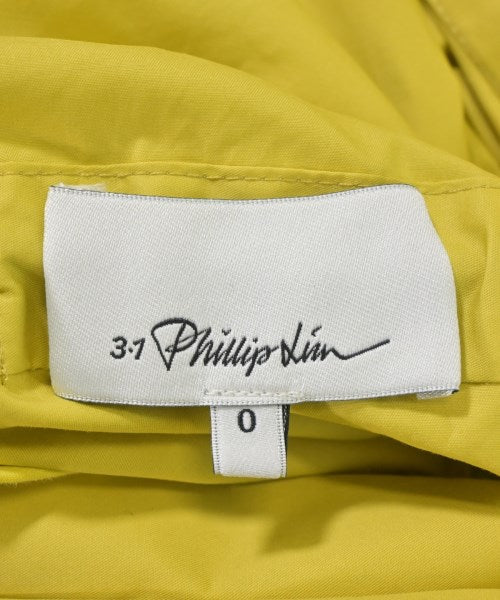 3.1 Phillip Lim 洋裝