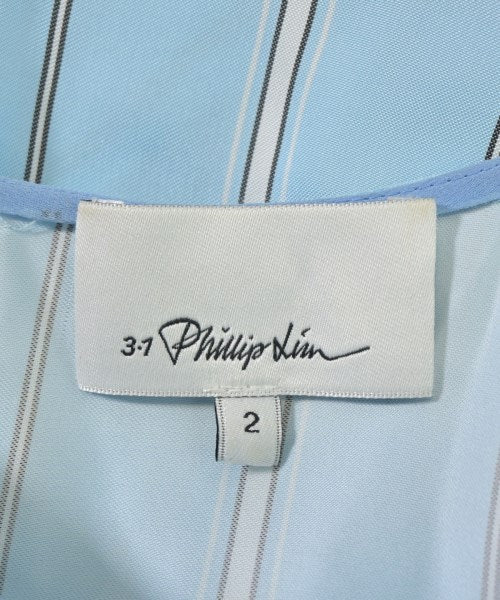 3.1 Phillip Lim 洋裝