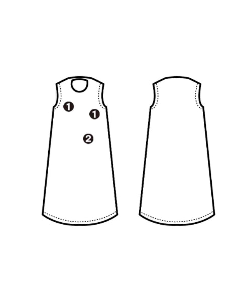 3.1 Phillip Lim 洋裝