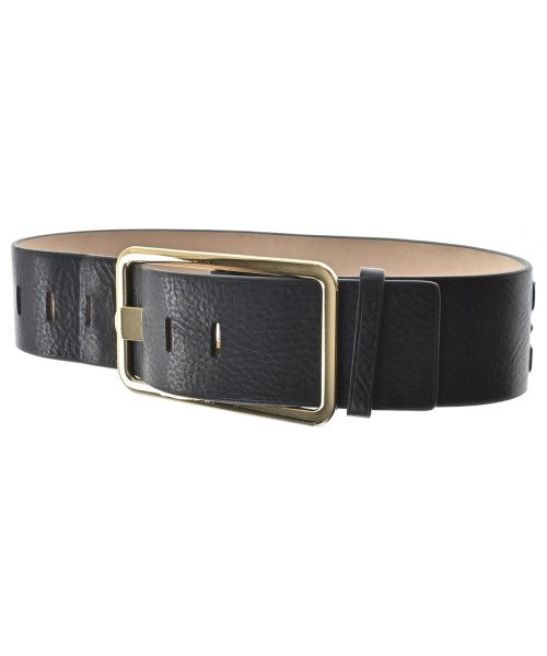 3.1 Phillip Lim 皮帶