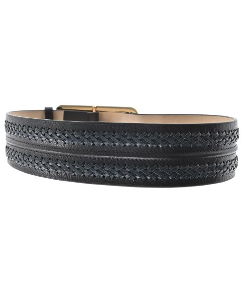 3.1 Phillip Lim 皮帶