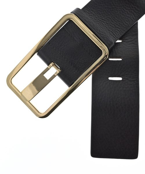 3.1 Phillip Lim 皮帶