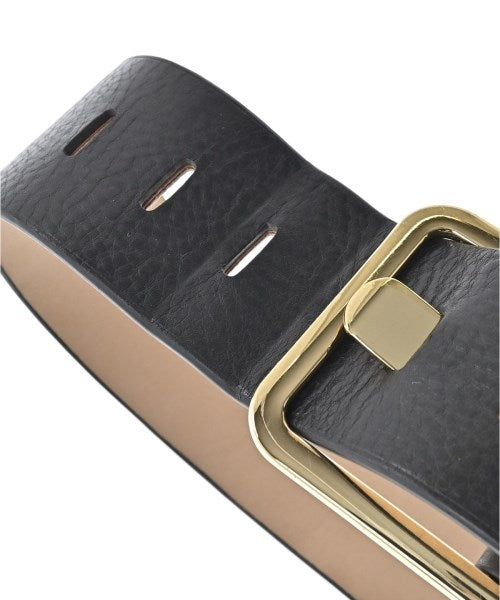 3.1 Phillip Lim 皮帶