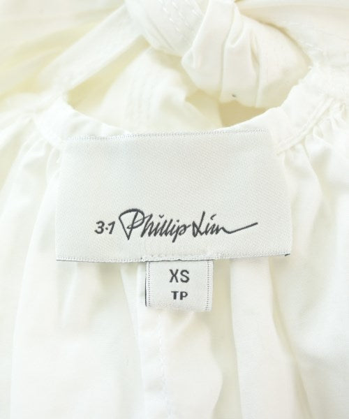 3.1 Phillip Lim T恤/上衣